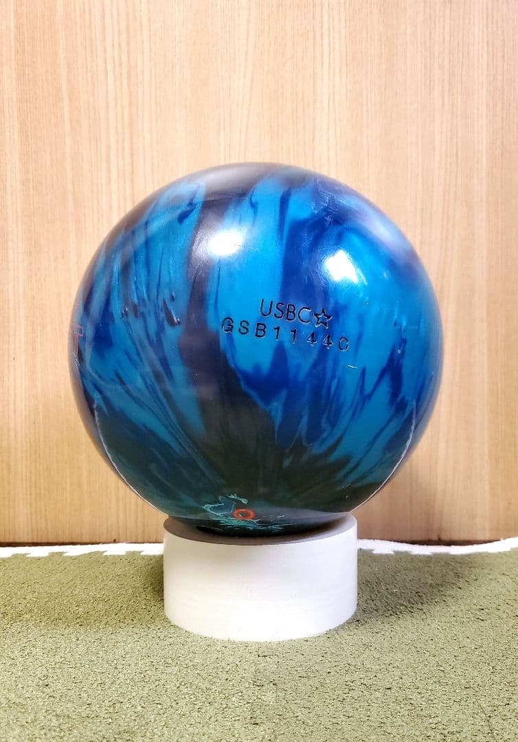 Hammer Violent Effect ボウリングボール 15p