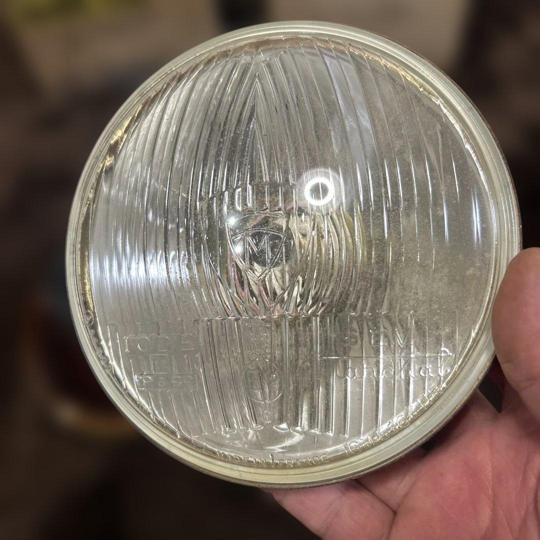 マーシャル‼️当時物‼️