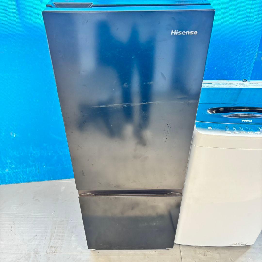 560 冷蔵庫　洗濯機　最新　23年モデル　セット　小型　一人暮らし　関東配送込