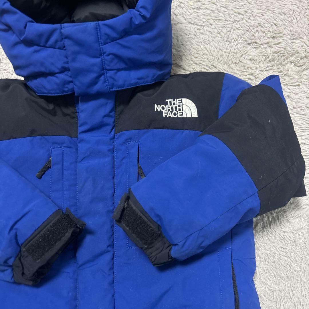 ロ*ン様 THE NORTH FACE フード付きジャケット　バルトロ　110