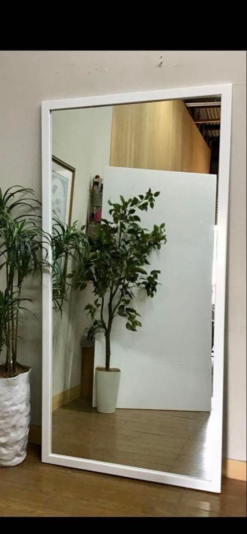 りん☆管259☆東海家具☆ロココスタイル☆センターテーブル☆大型ミラー