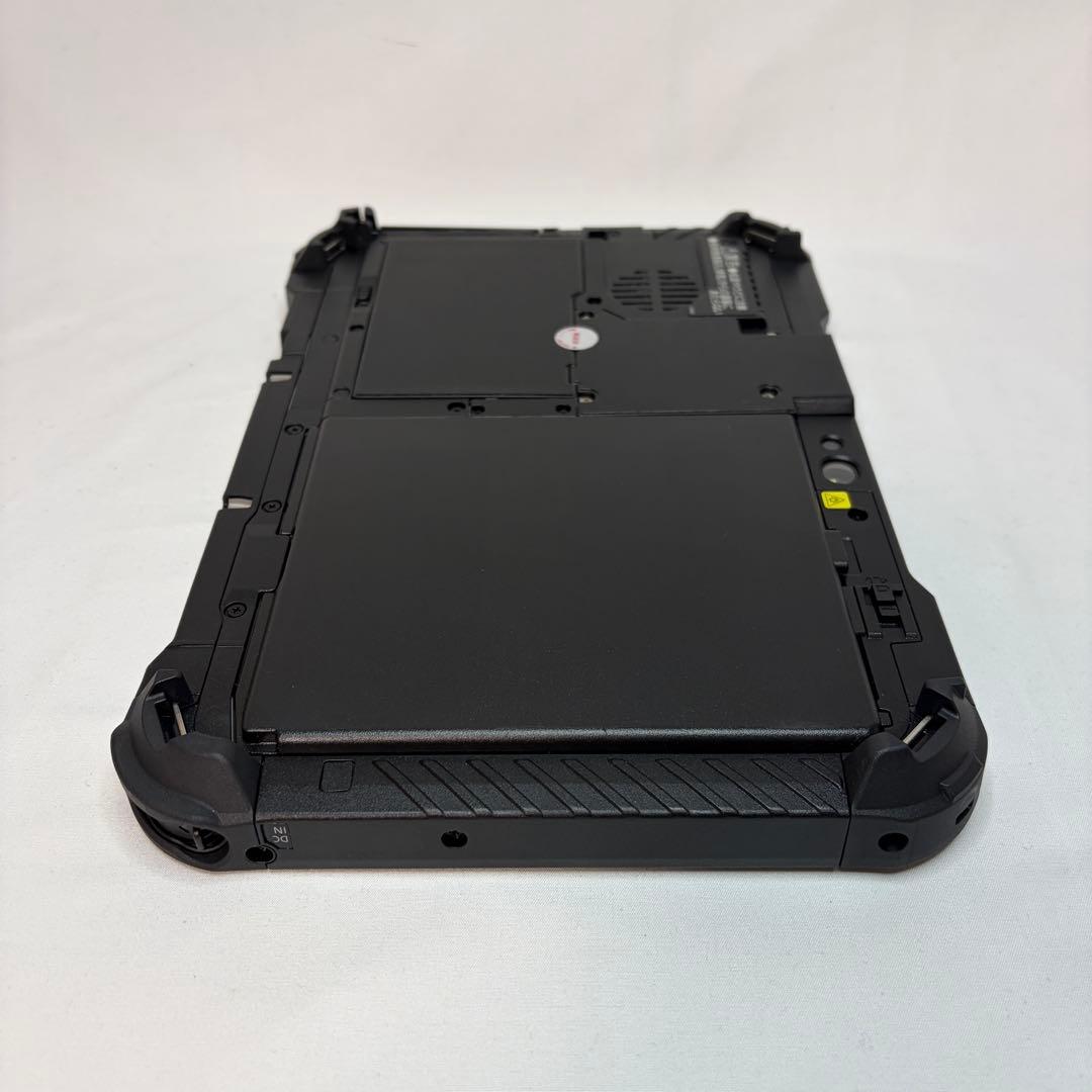 美品 TOUGHBOOK FZ-G2 10世代 i5 8GB 256G オフィス