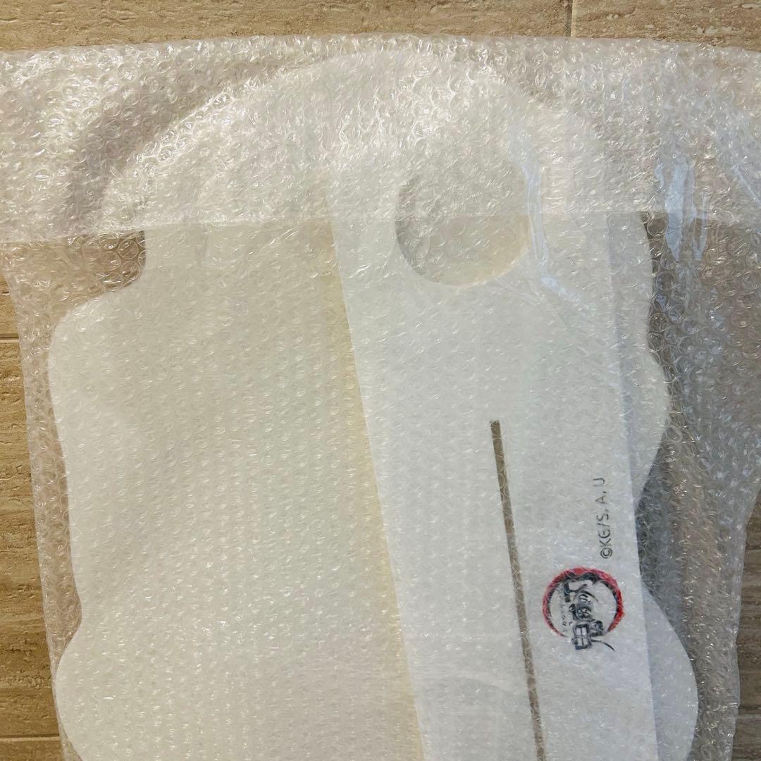 【未開封】　繋がるスタンディPOP 時透無一郎 A