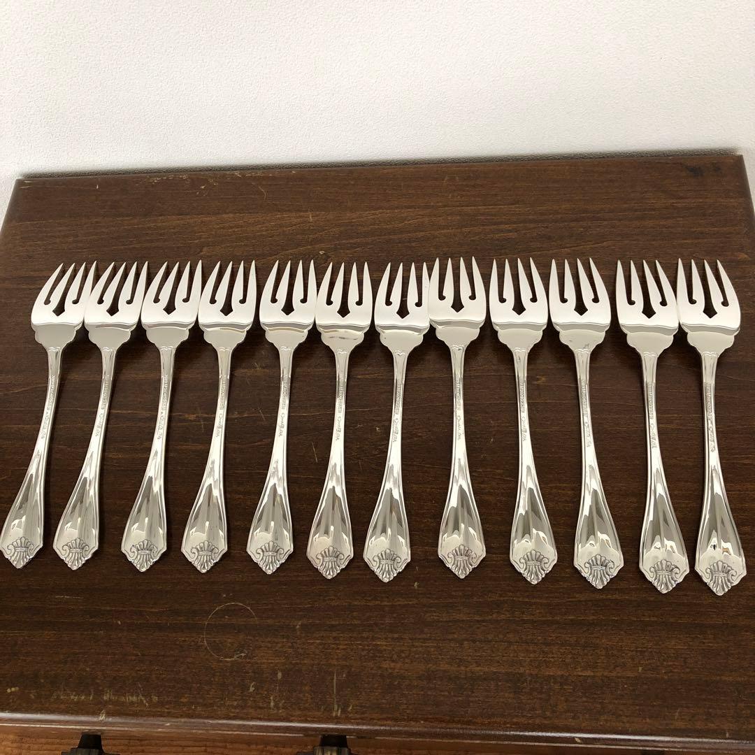 Oneida カトラリー65本セット　オネイダ　ROGERS ナイフ　スプーン