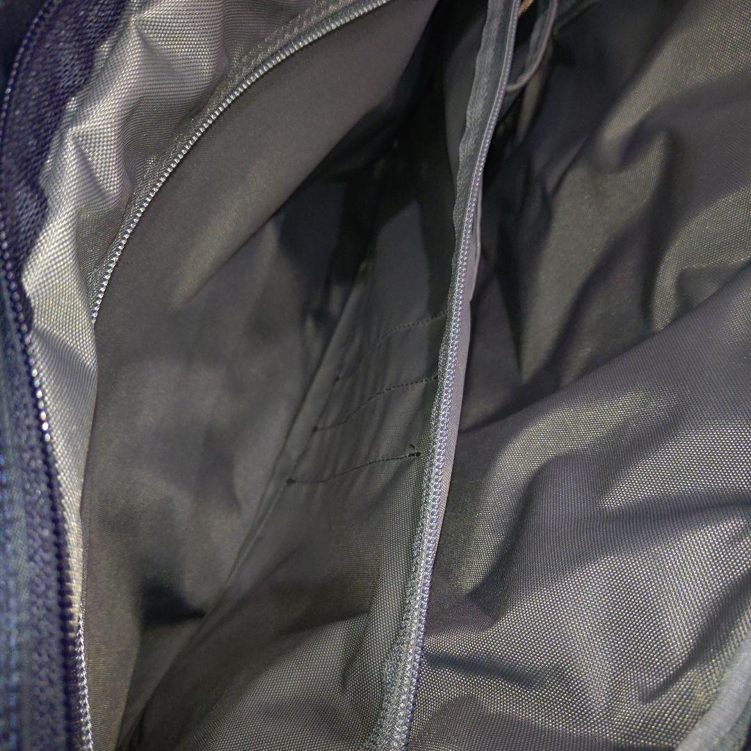 【美品】PORTER TIME 2WAY ブリーフケース（L）655-06167