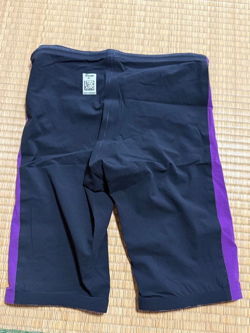 アリーナ　高速水着　競泳水着　パワーカーボンスキンエアー2 M 限定カラー