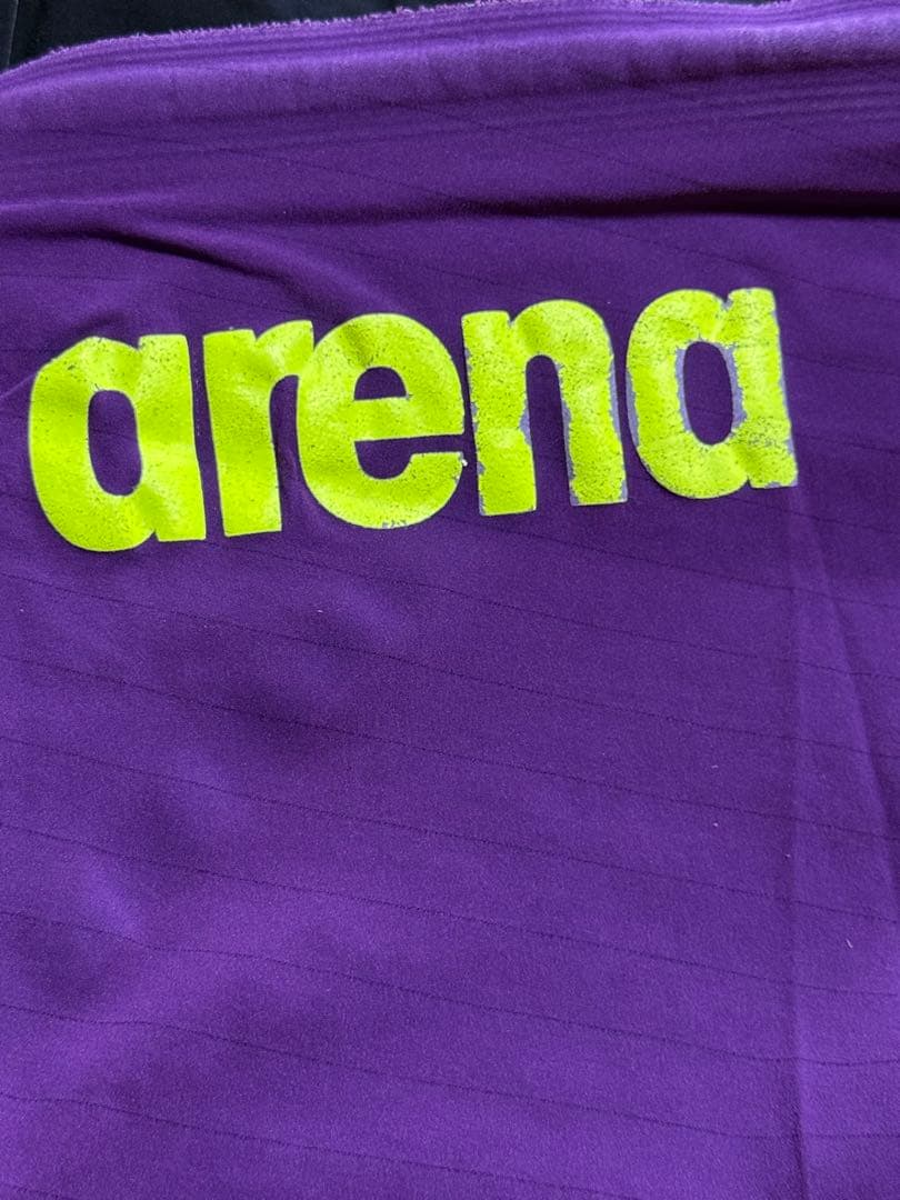 アリーナ　高速水着　競泳水着　パワーカーボンスキンエアー2 M 限定カラー