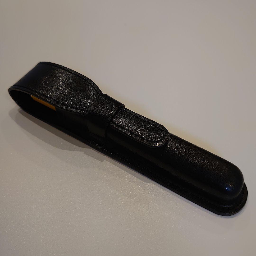 【PARKER】DUOFOLD イエロー 万年筆