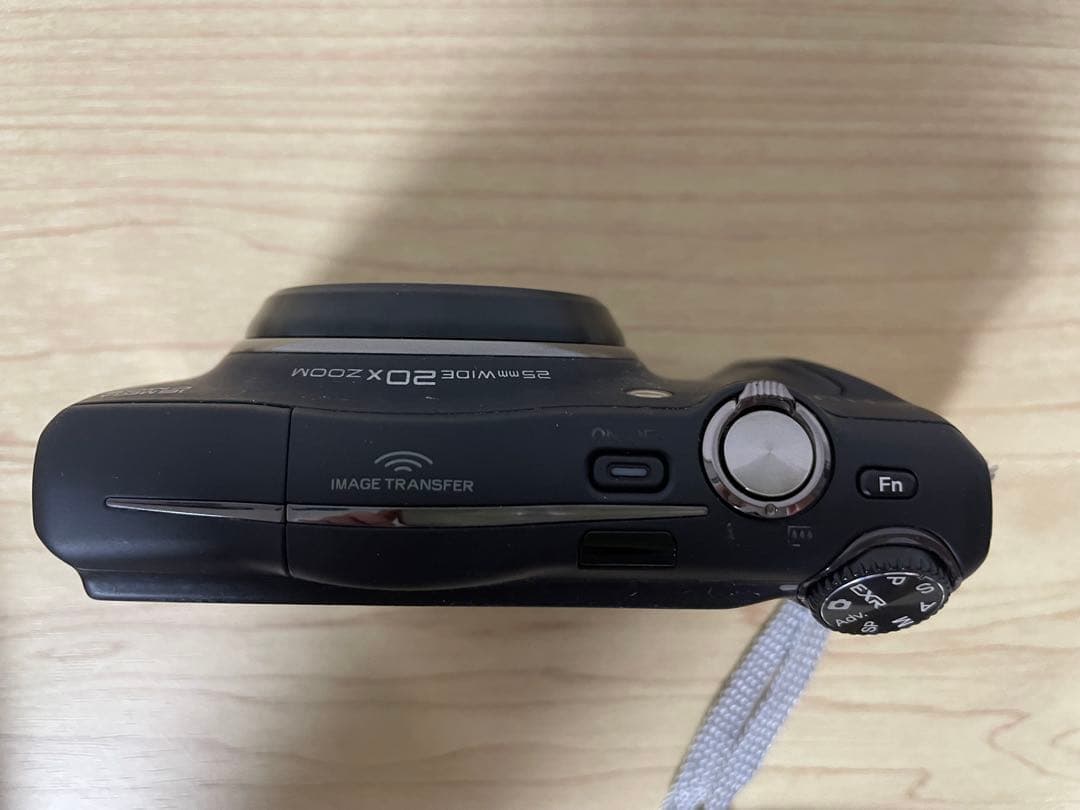 FUJIFILM FINEPIX F800EXR ブラック