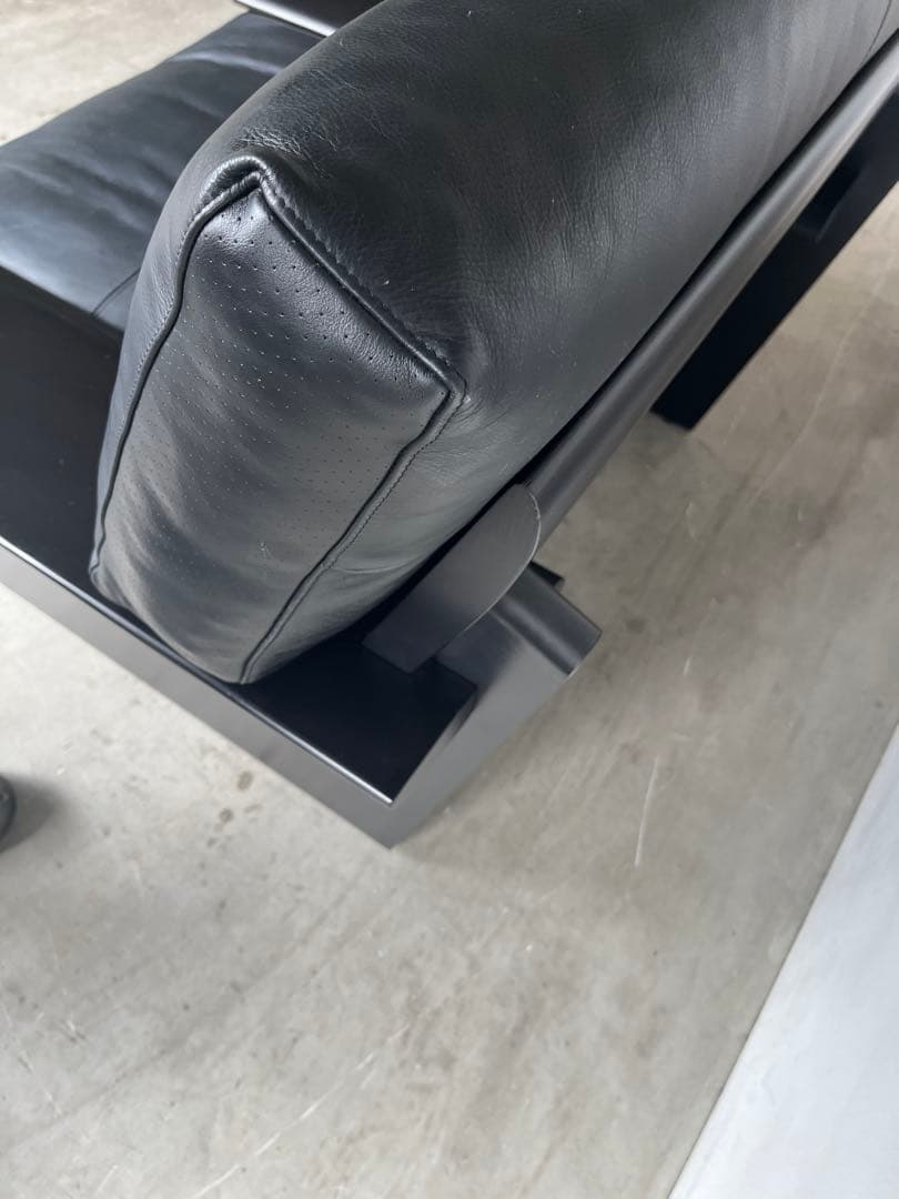 アサヒ PIANURA Sofa 102 美品高級家具