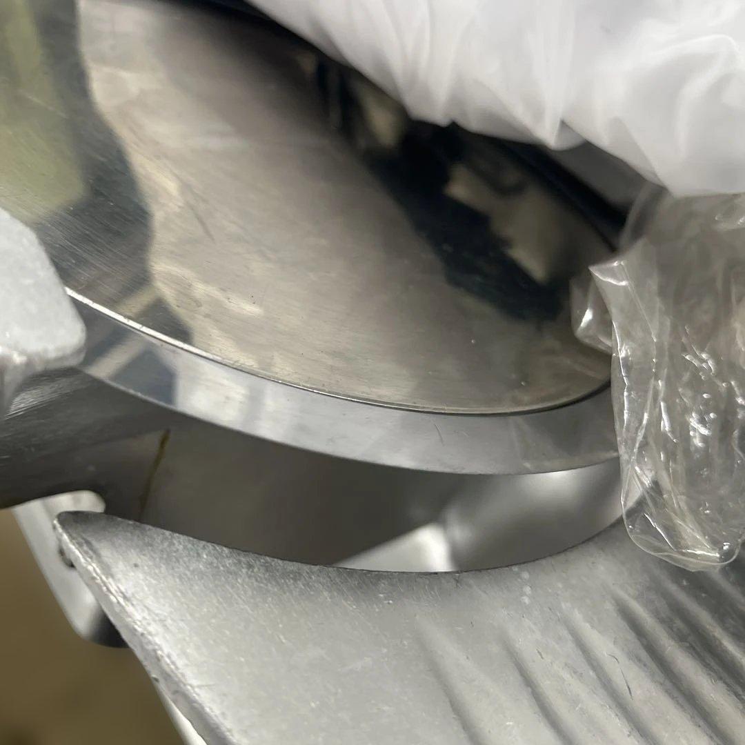 6437【砥石付】ワタナベフーマック WMD ミニデラックス　ハムスライサー