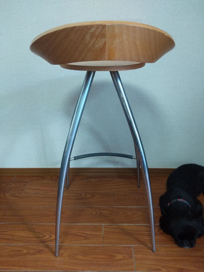 LYRAハイスツール廃盤商品