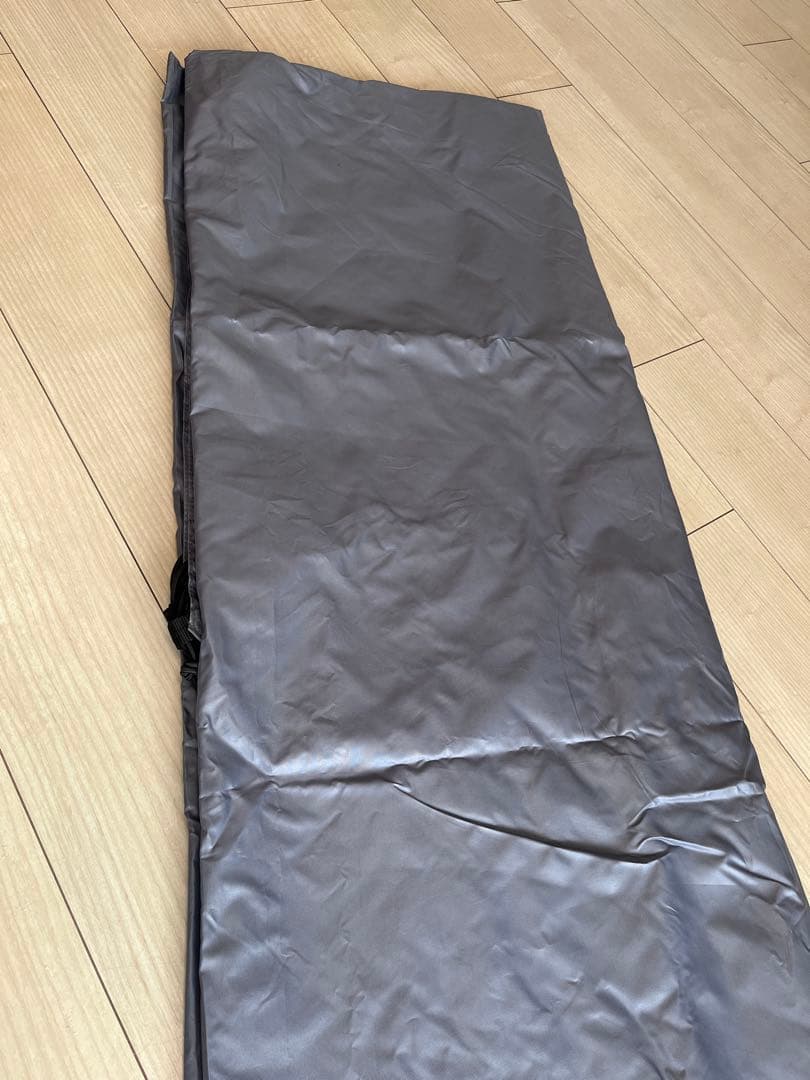 DOD ワンポールテント　L グランドシート付き