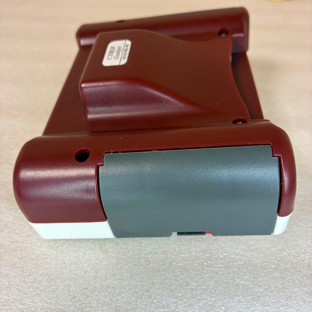 CYBERファミレータLite(DS Lite専用)