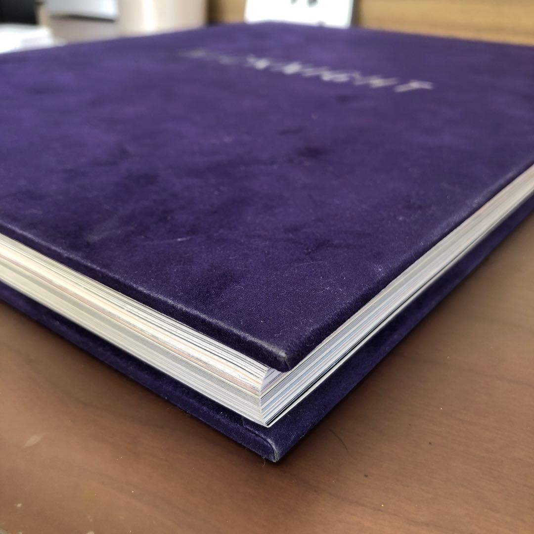 NICKNIGHT Schirmer Mosel Edition ニック・ナイト