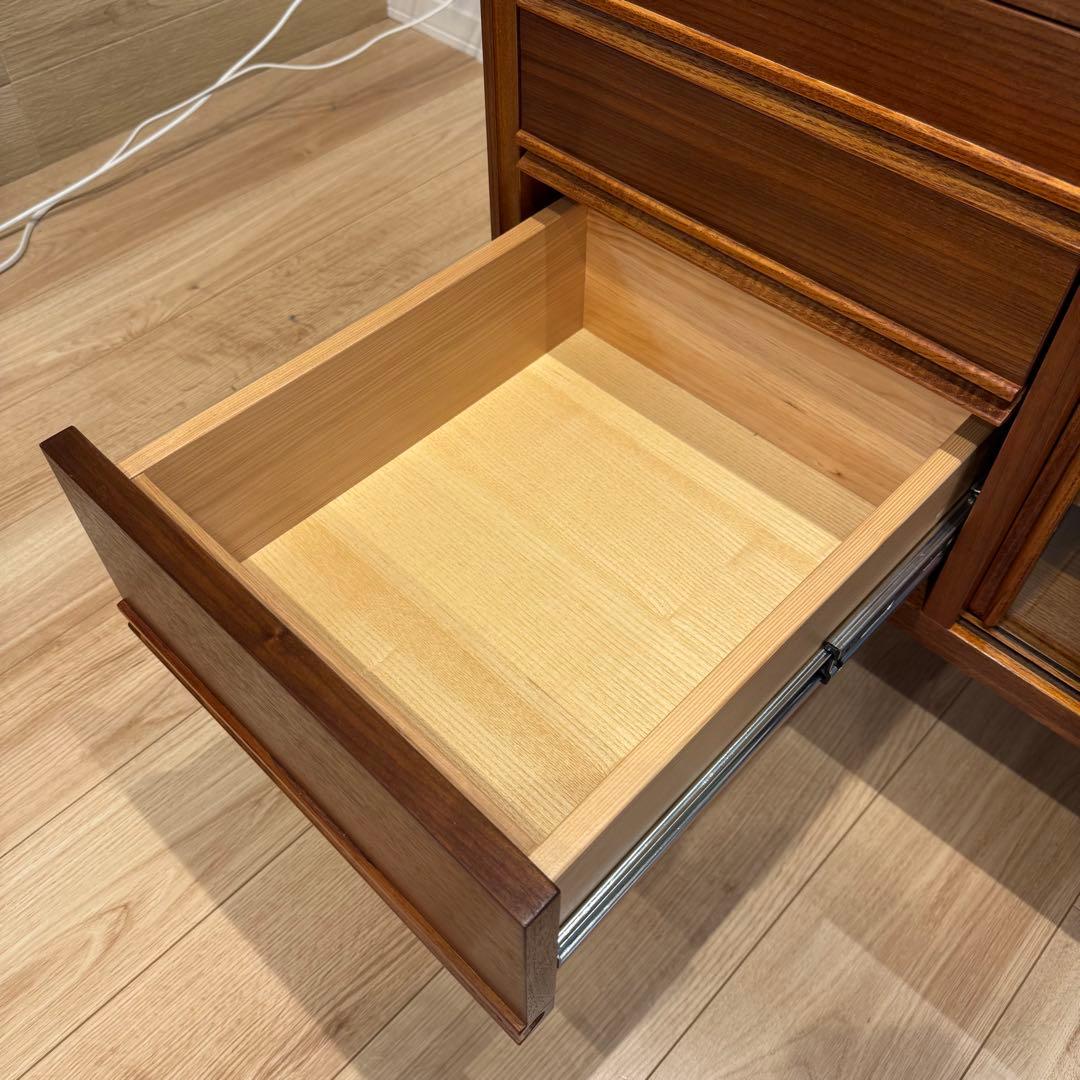 テレビ台 ACME Furniture TRESTLES TV BOARD