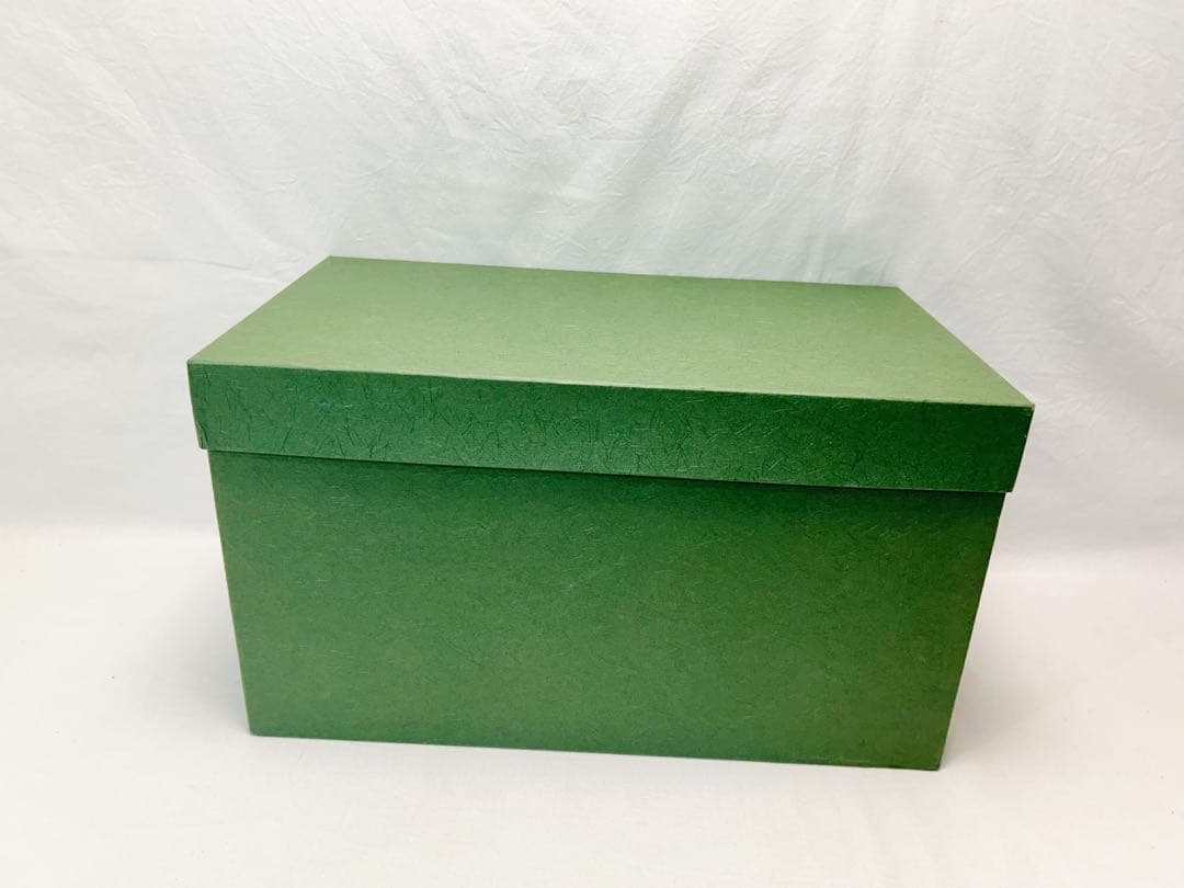 未使用 懐石道具 木製 溜塗 大徳寺 弁当 縁高重箱 五客揃 カンナ目 元箱