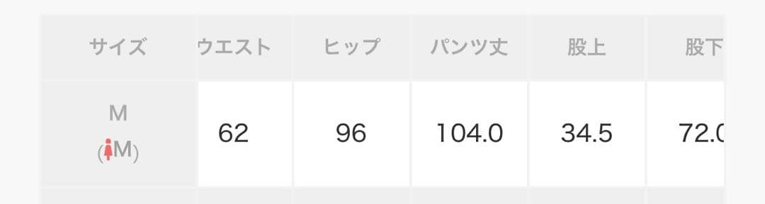 大人気完売！マリークワント 新作 デイジーラインパンツ新品未使用
