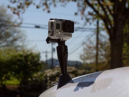 【超レア】ロードスター用GoProアンテナマウント
