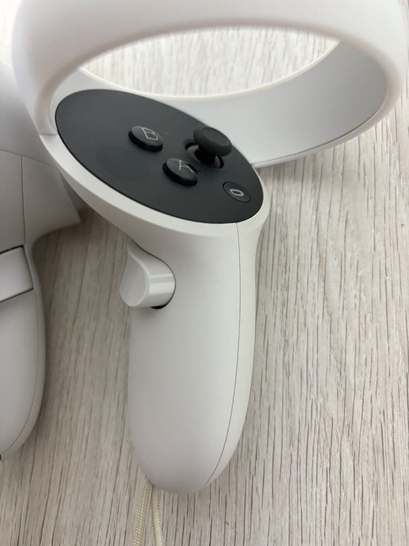 本日限定お値引き‼️ quest 2 256GB ストラップ