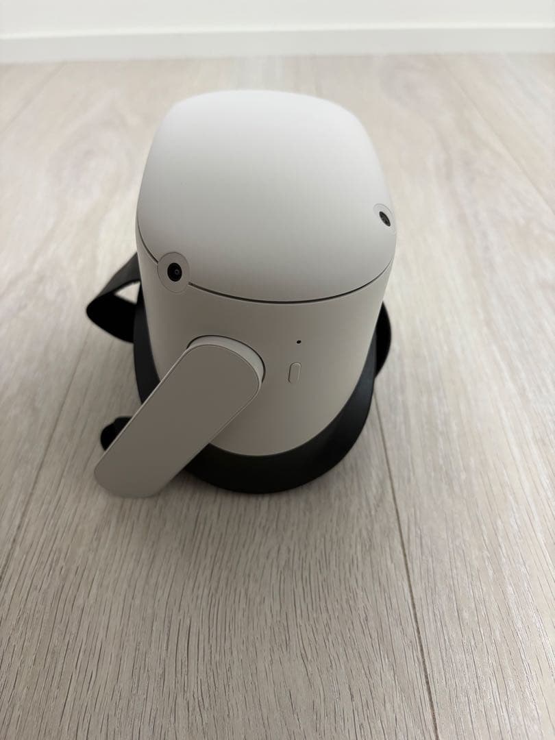 本日限定お値引き‼️ quest 2 256GB ストラップ