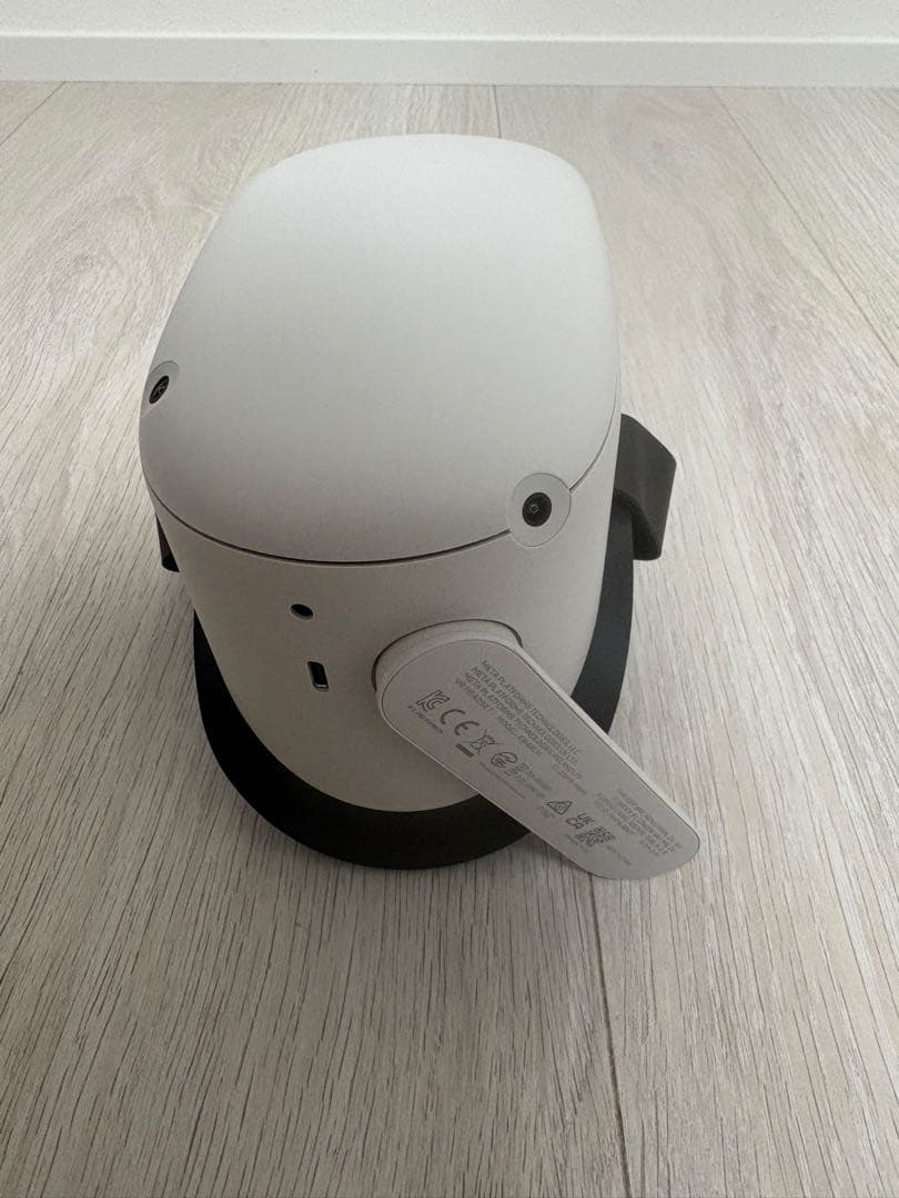 本日限定お値引き‼️ quest 2 256GB ストラップ