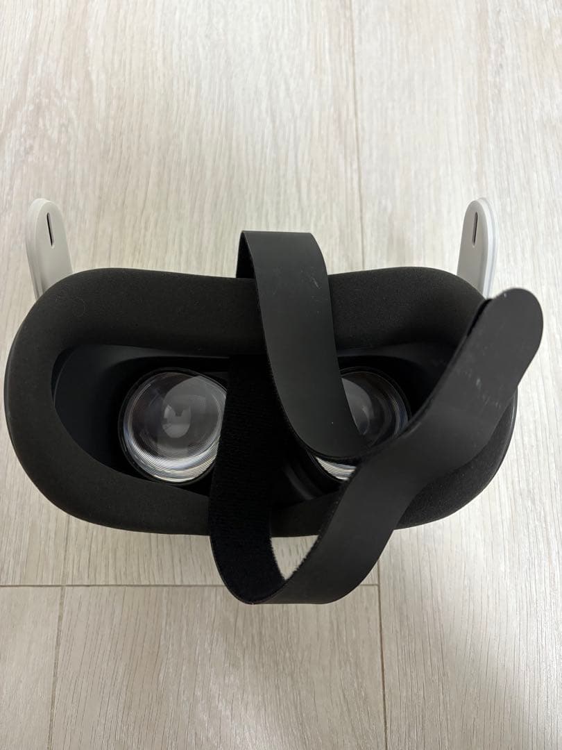 本日限定お値引き‼️ quest 2 256GB ストラップ