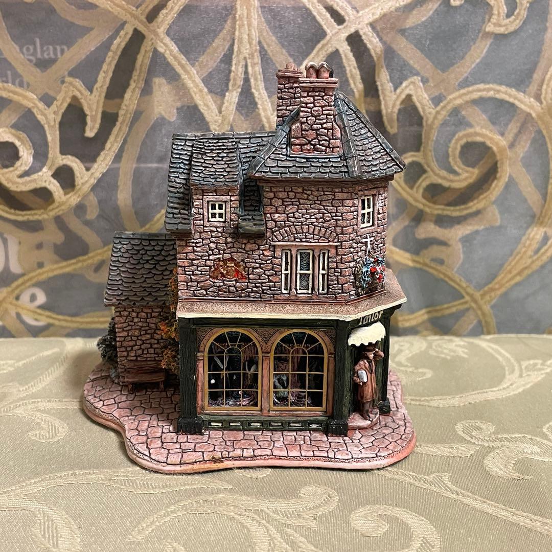 ★リリパットレーン420☆TAILOR