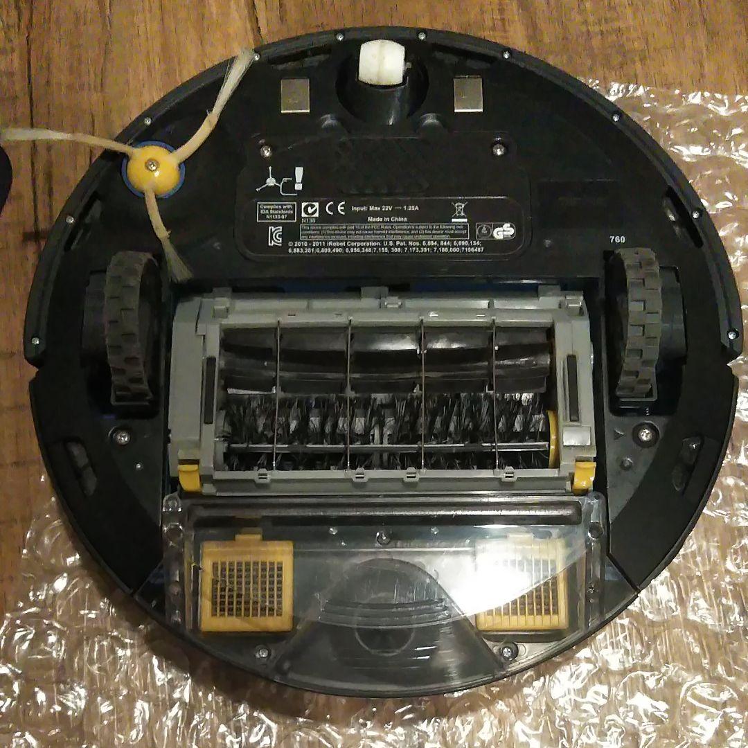 ルンバ760