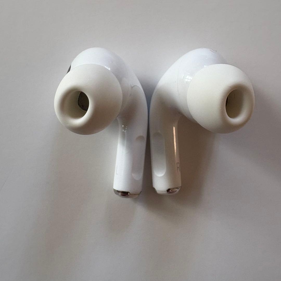 【正規品】Apple AirPods pro 第2世代