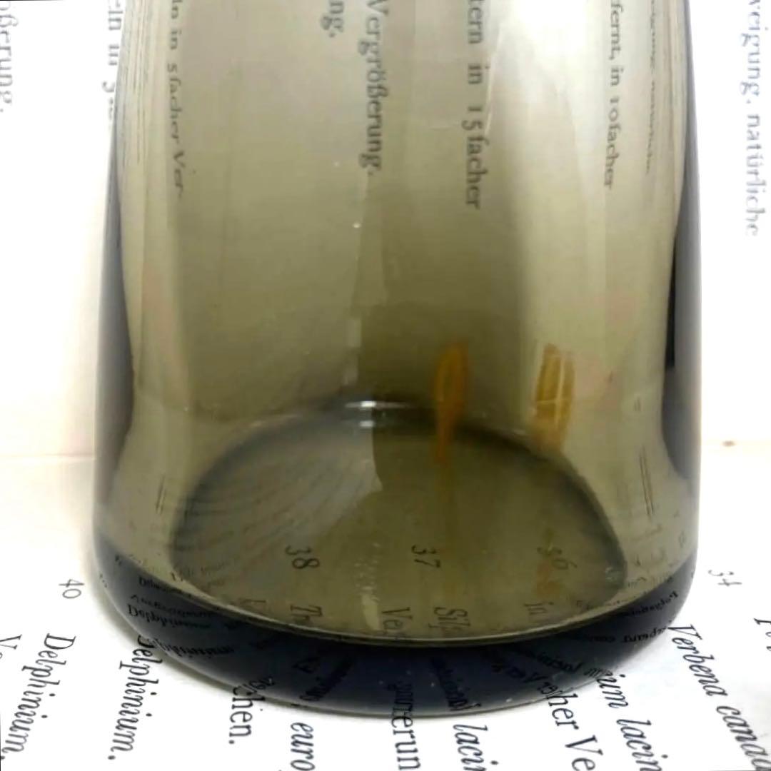 F＊Wagenfeld WMF 50sガラスベース 19cm ワーゲンフェルト