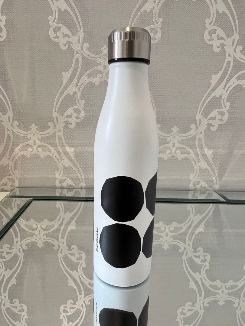 【新品未使用　レア　マリメッコ　キヴェット　ボトル　水筒kivet】