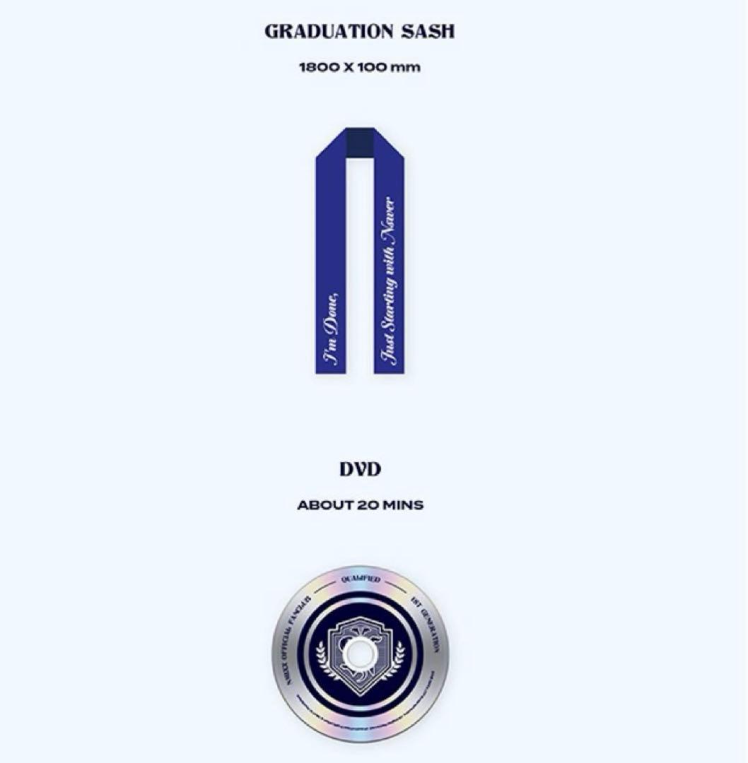 NMIXX NSWER １期 韓国 ファンクラブ 入会特典 キット