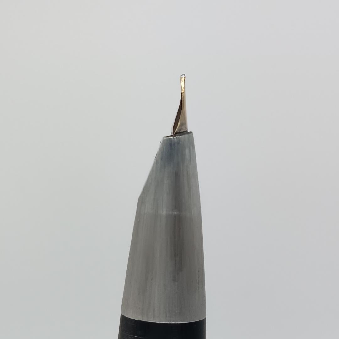 筆記確認済 LAMY ラミー 2000 万年筆 ブラック ゴールド