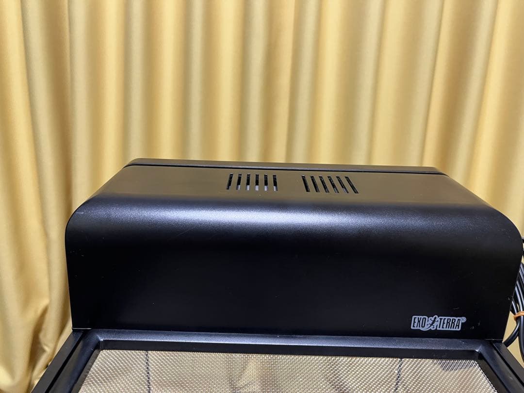 ジェックス エキゾテラ　グラステラリウム　3045 他付属品