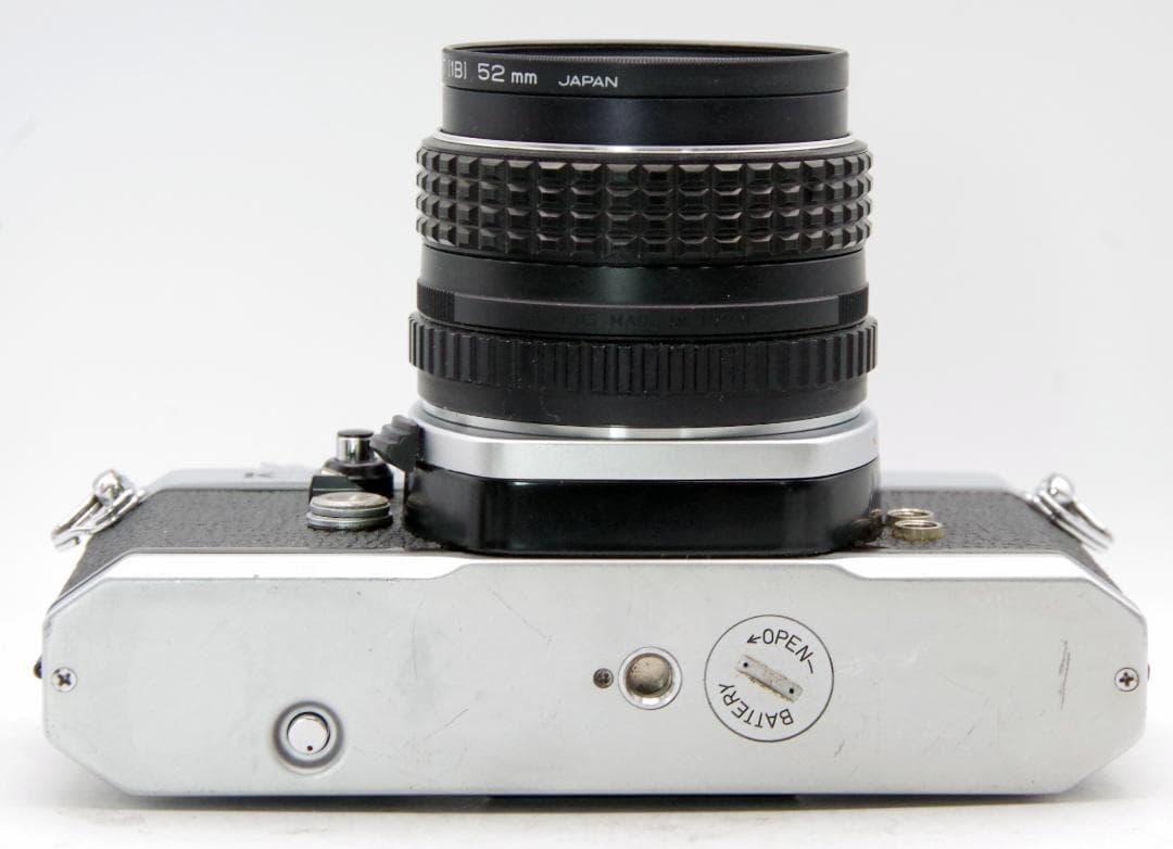 ペンタックス KX SMC PENTAX 50mm F1.4 レンズセット