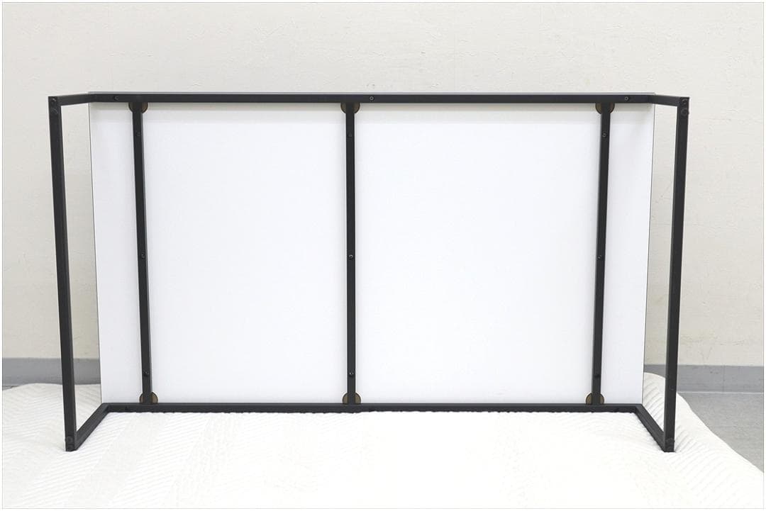 展示品 ボーコンセプト Lugo コーヒーテーブル ダークマーブル セラミック