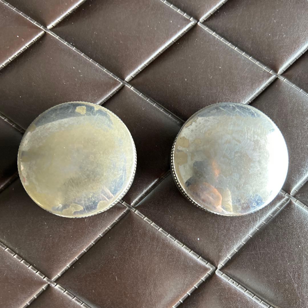 ナックルヘッド　パンヘッド　イートンガスキャップ　レプリカ