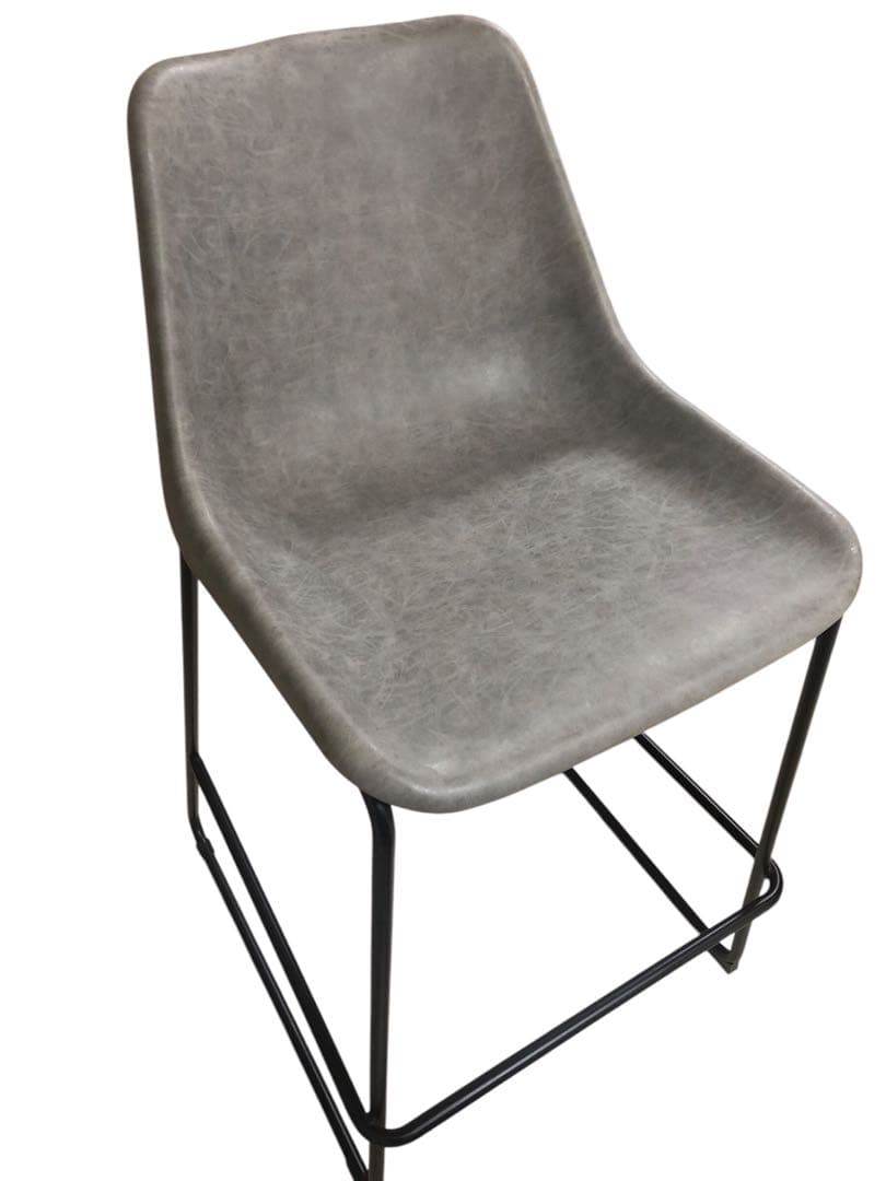 その他 Knot antiques / LOG COUNTER CHAIR