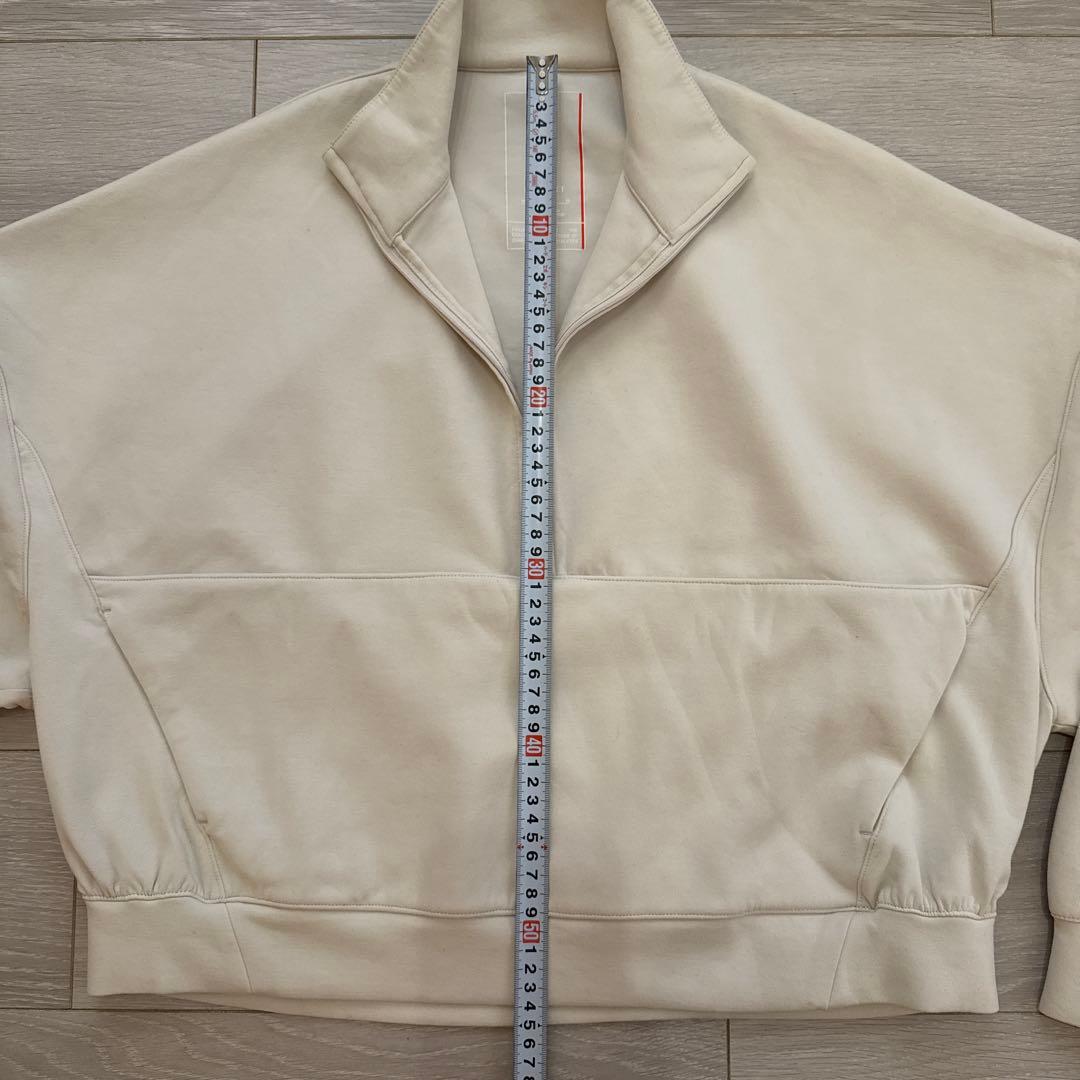 24.7 1mpossiblySoft Dri-FIT オーバーサイズド　トップ