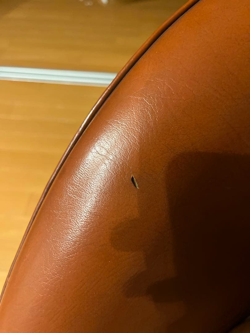 ミッドセンチュリーモダン　ラウンジチェア