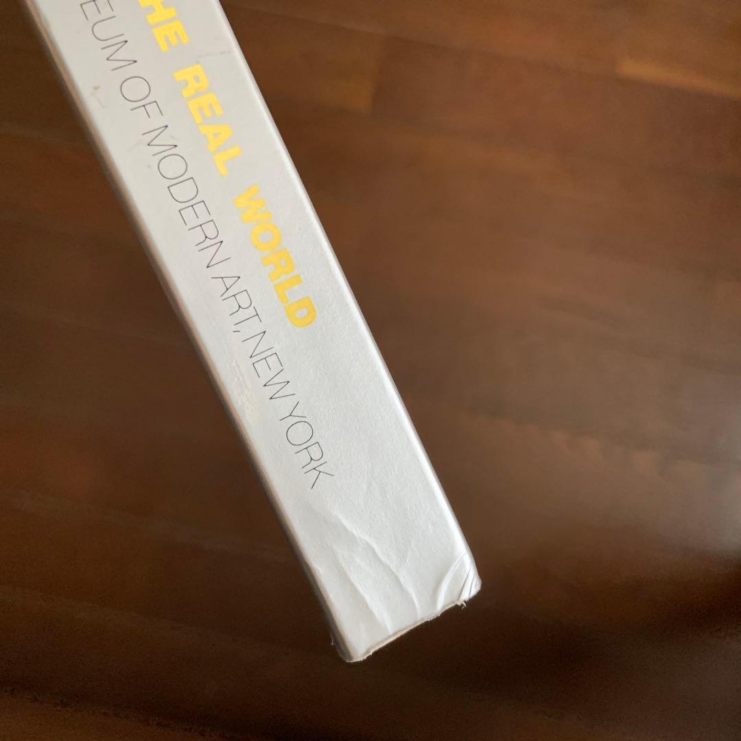 アート・デザイン・音楽 WINOGRAND FIGMENTS FROM THE REAL WORLD