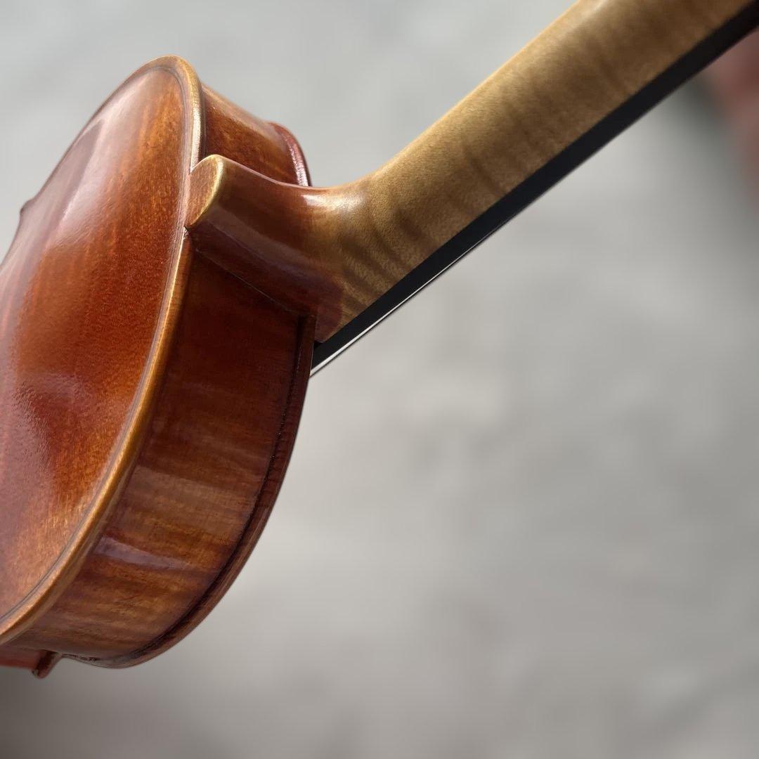 Roderich Paesold PA803Jバイオリン4/4サイズ