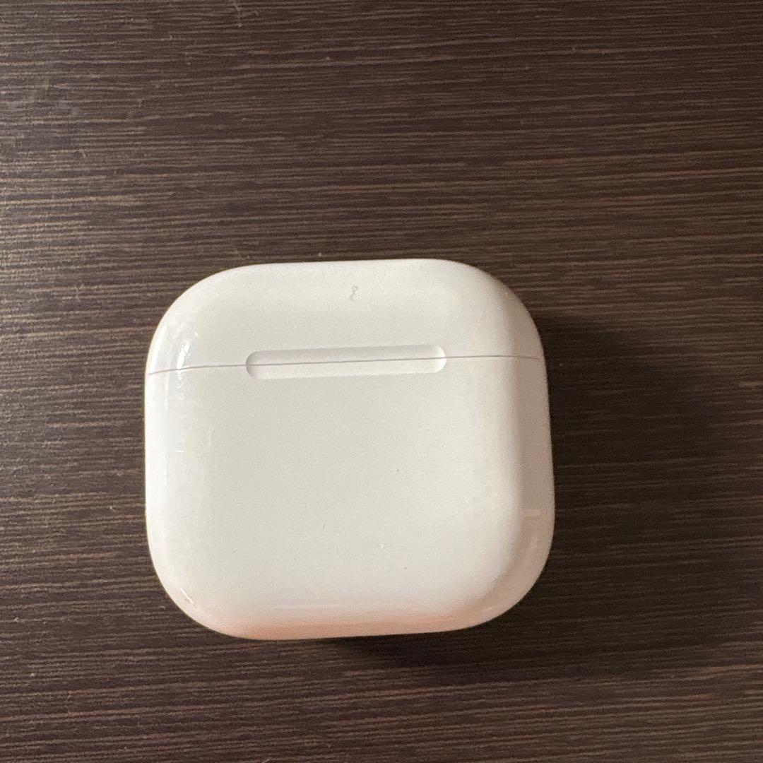 即買いOK‼️ AirPods 4 美品