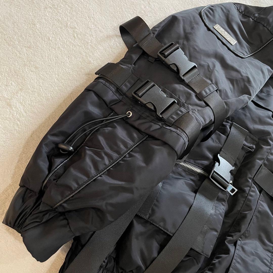 ililil 防衛軍!NINJA部隊～忍SINOBI～ タクティカルジャケット