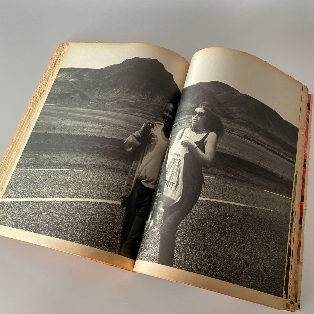 希少 WERK No.11 COMME des GARCONS