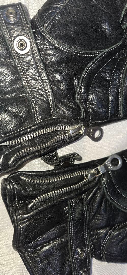 カカザン　BAZOOKA-005　ウインターモデルグローブ