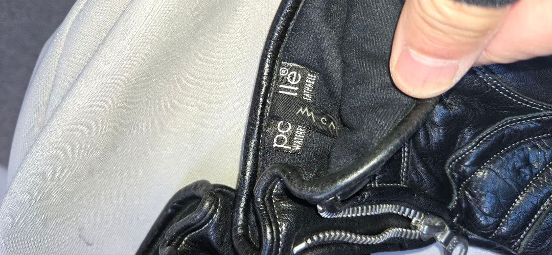 カカザン　BAZOOKA-005　ウインターモデルグローブ