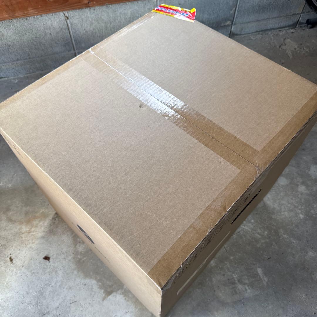 新品未開封　ロボロック ロボット掃除機 Qrevo Curv QRC02-04