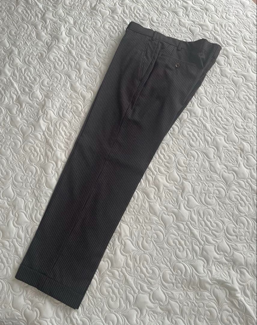 PAL ZILERI パルジレーリ　メンズ　スーツ　春夏用　50